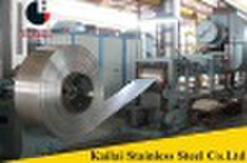 stainless steel sheet