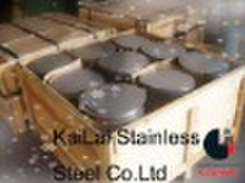 stainless steel disc