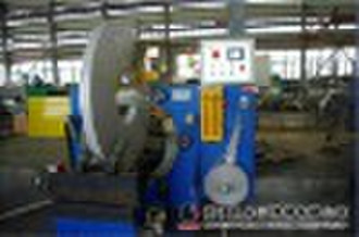 Stainless steel circle