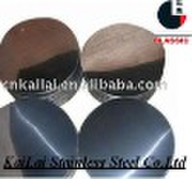 Stainless Steel Circle/Disc