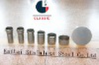 201 stainless steel round