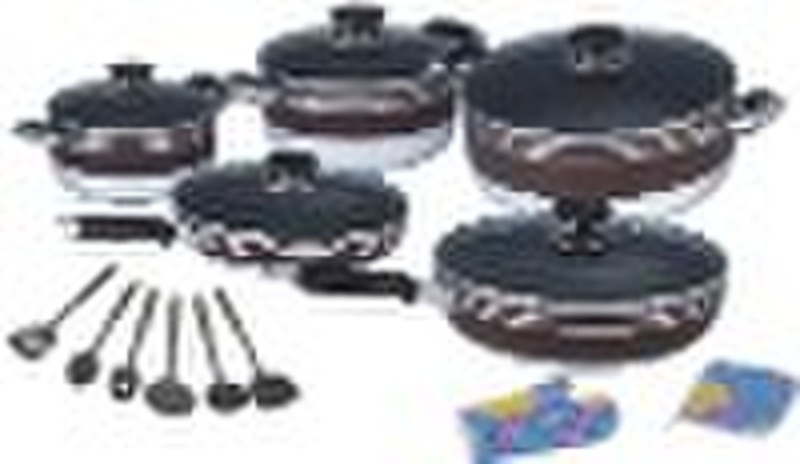 cookware set