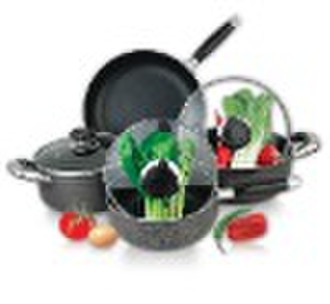 aluminium cookware