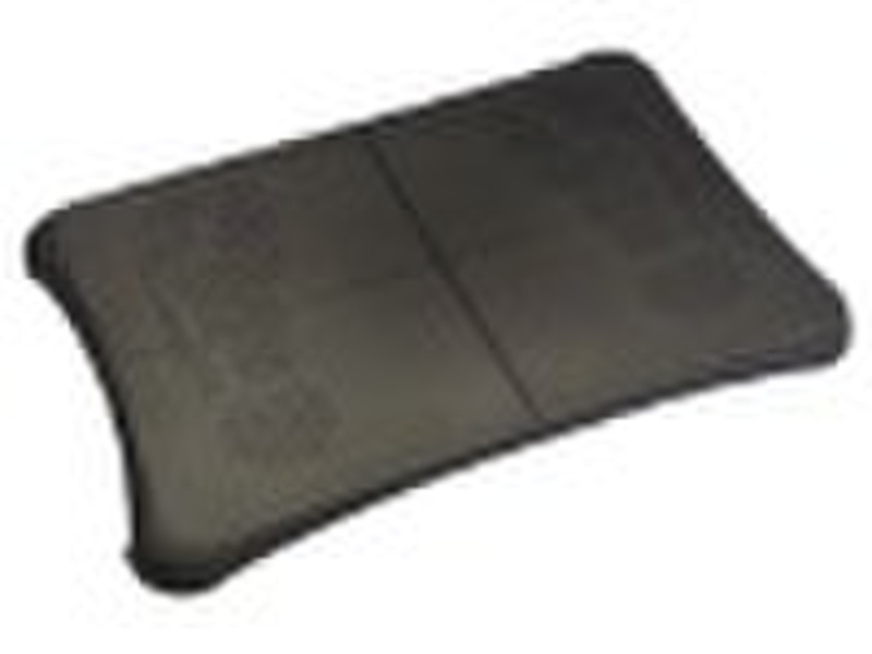 Skin protector for wii fit