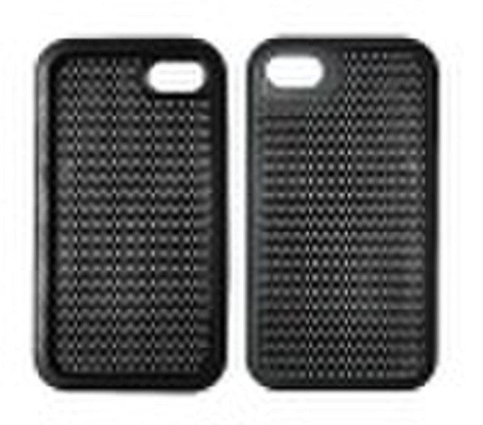 Mesh case for iphone 4G
