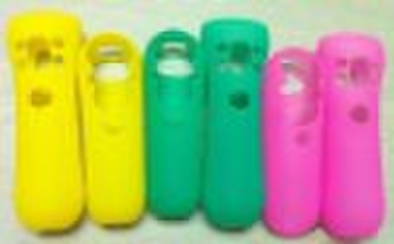 New silicon case for Playstation 3 move