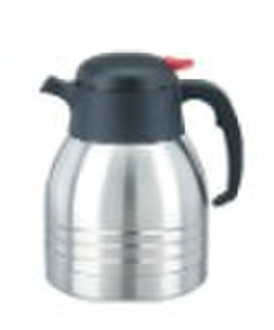 Stainless Steel Coffee  pot