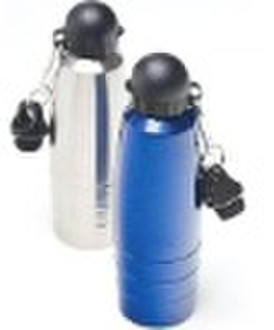 Stainless Steel  Sport  bottle