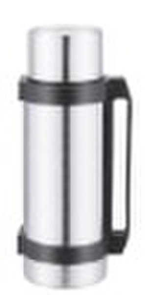 Stainless Steel  Thermos Flask