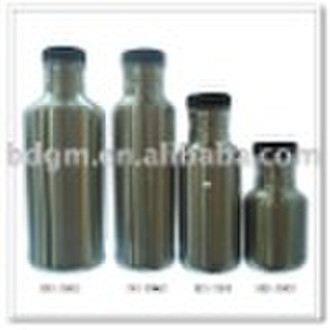 stainless steel water bottle