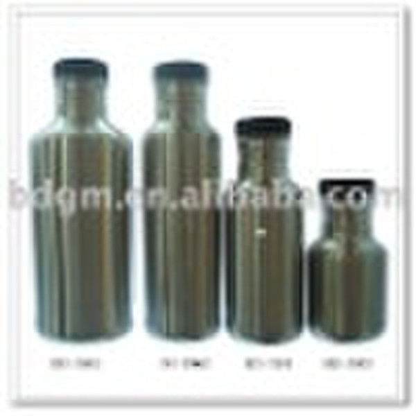 stainless steel water bottle