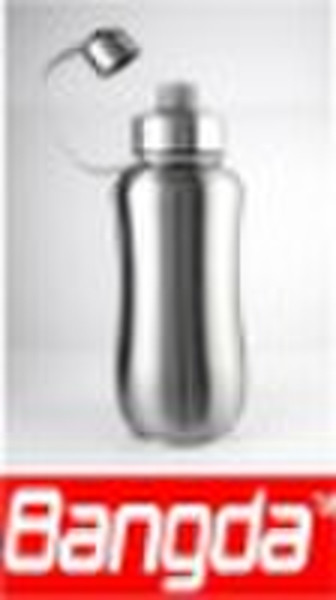 stainless steel water bottle, vacuum bottle