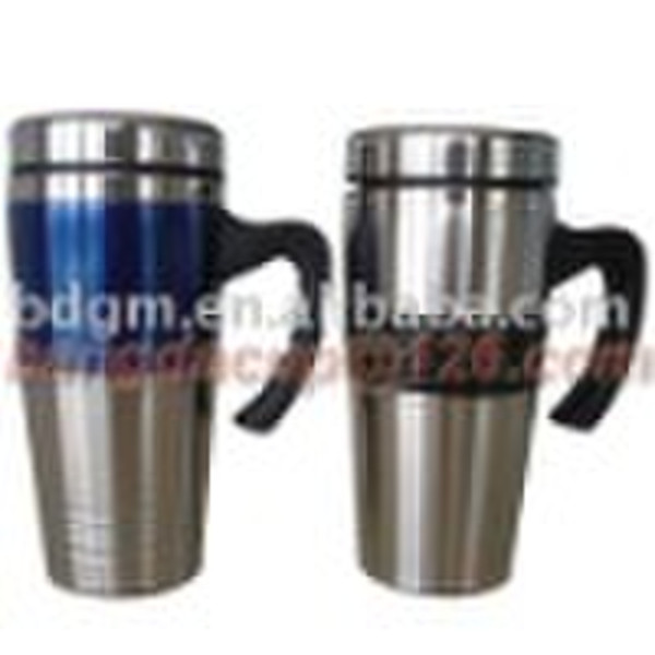 Sell Car Mug
