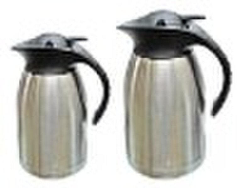 Vacuum Coffee Pots