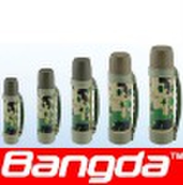 5capacity for your choice of the vacuum travel pot