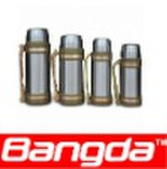 750ml & 1100ml stainless steel vacuum thermos