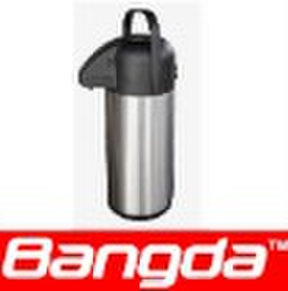 stainless steel thermos
