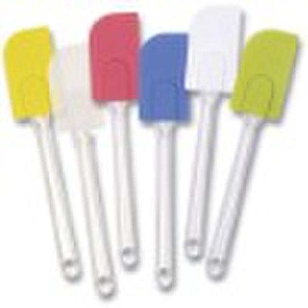 Silicone Spatula