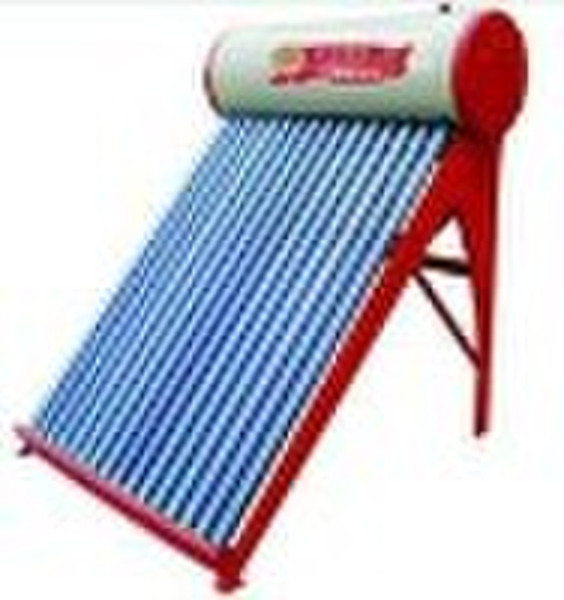 domestic solar  heater