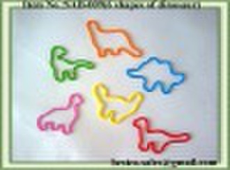 Hot sell!Silicone animal  band