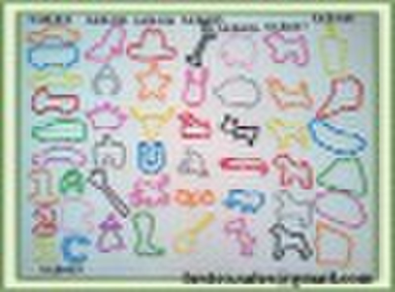 Hot!!! Silly band