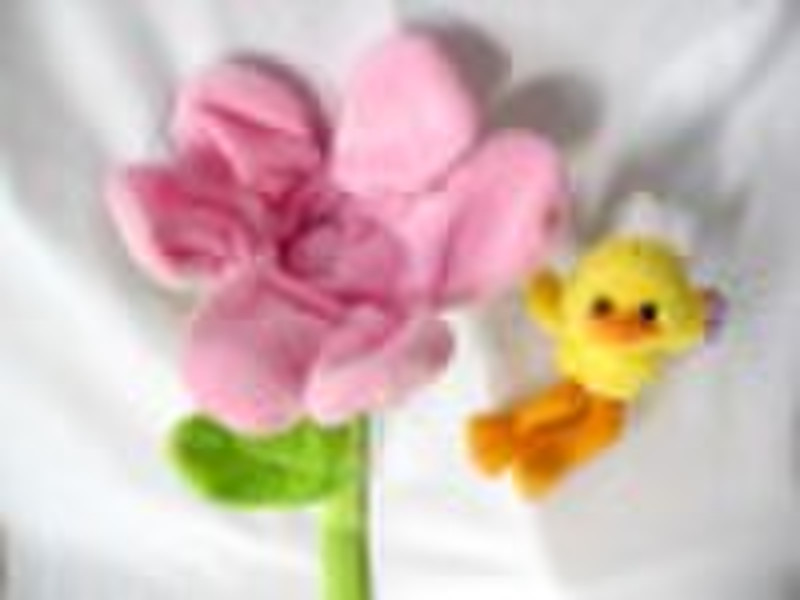 Promotion Gift Plush flower