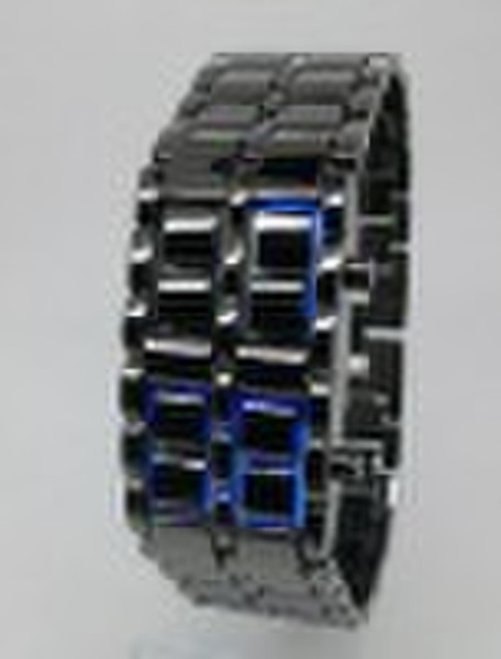 hot led watch