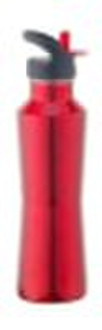 new style stainless steel water bottle