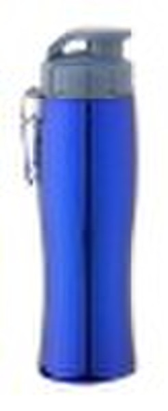 the newest style stainless steel sports bottle wit