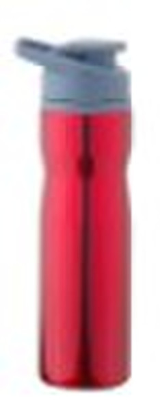 new style stainless steel sports bottle with fashi