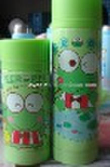 2010 new style double wall stainless steel vacuum