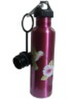 stainless steel bottle