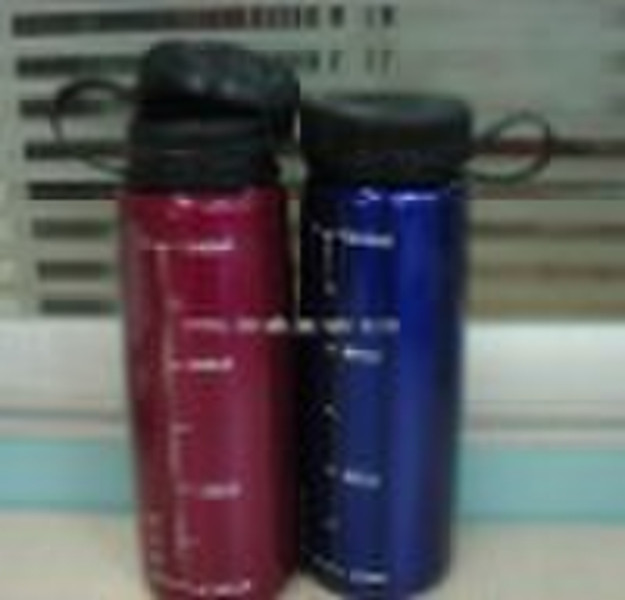 wide mouth new design sports bottle