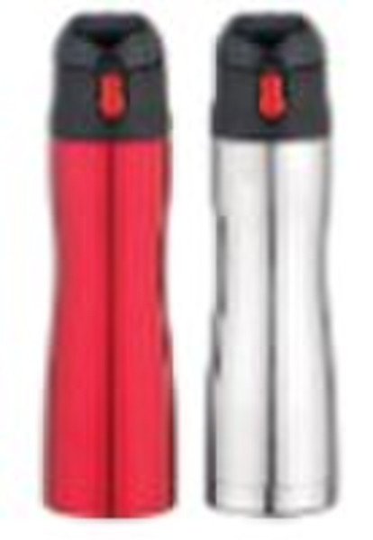 stainless steel vacuum flask
