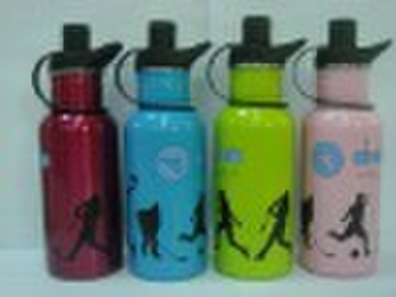 sport bottle