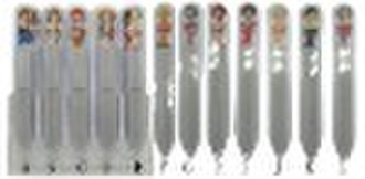 new design acryl nail file