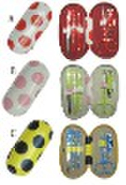 5pcs manicure set