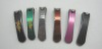 electrophores nail clipper