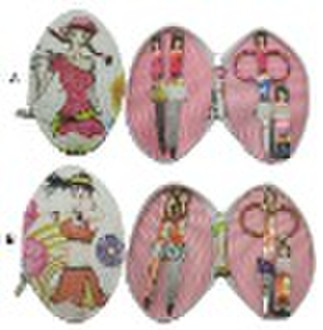 2011 new promotion manicure set