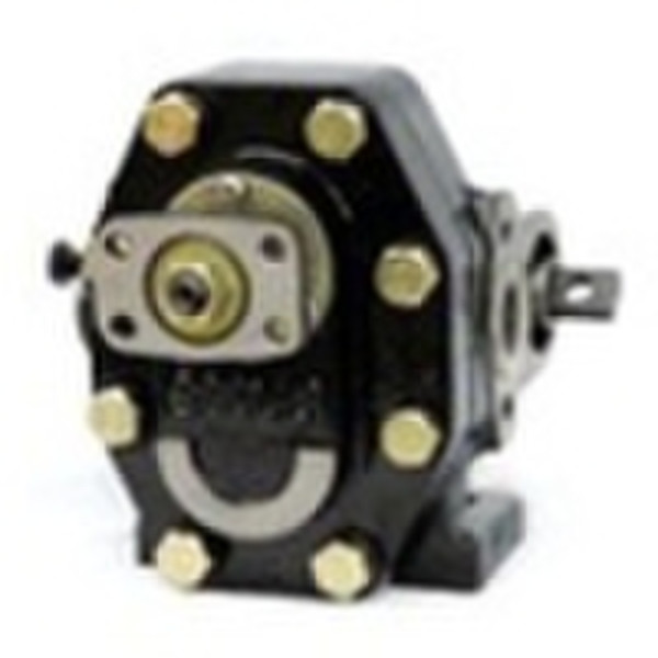 GPG55 Gear Oil Pump