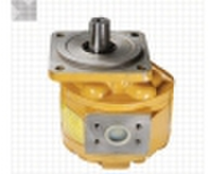 CBG2000 Gear Oil Pump