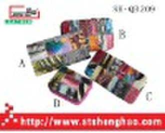 Funky Wallets