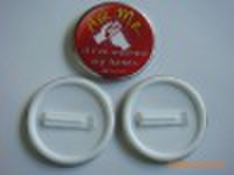 tin badge/plastic badge/button badge/printed badge