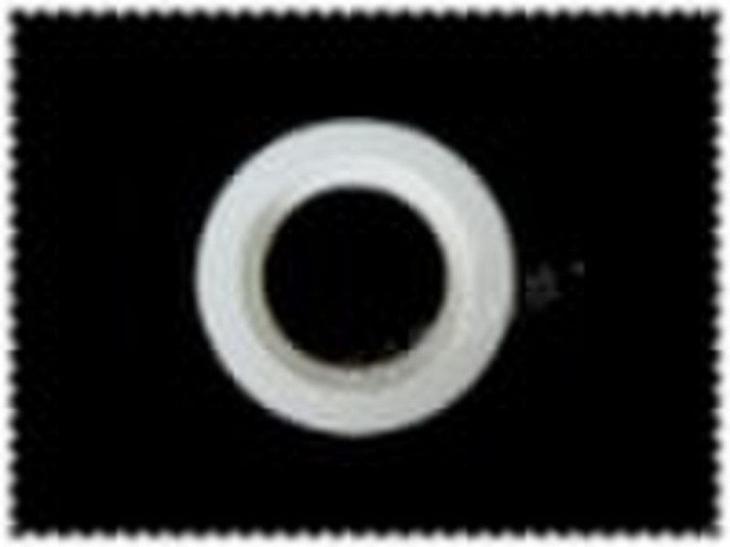 zirconia ceramic structure part