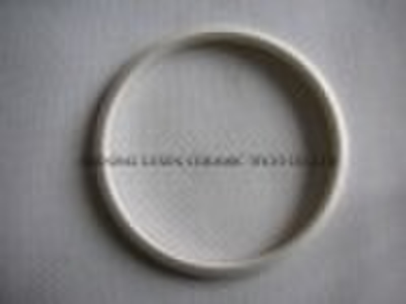 zirconia ceramic structure part