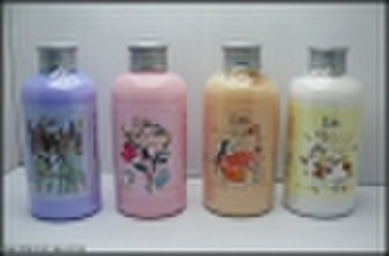 Body Lotion manufacturer