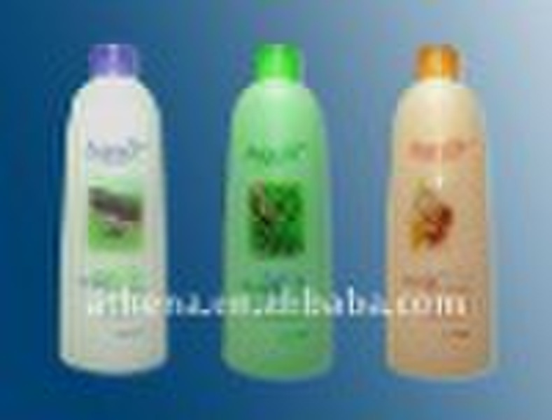 Shower gel supplier