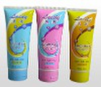 Private label hair conditioner hair mask