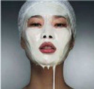 Whitening Soft-Powder Mask