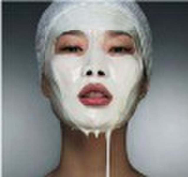 Whitening Soft Powder Mask